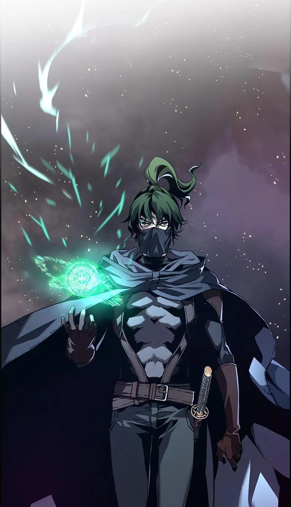 Read The Strongest Evolutionary Necromancer Manga Online