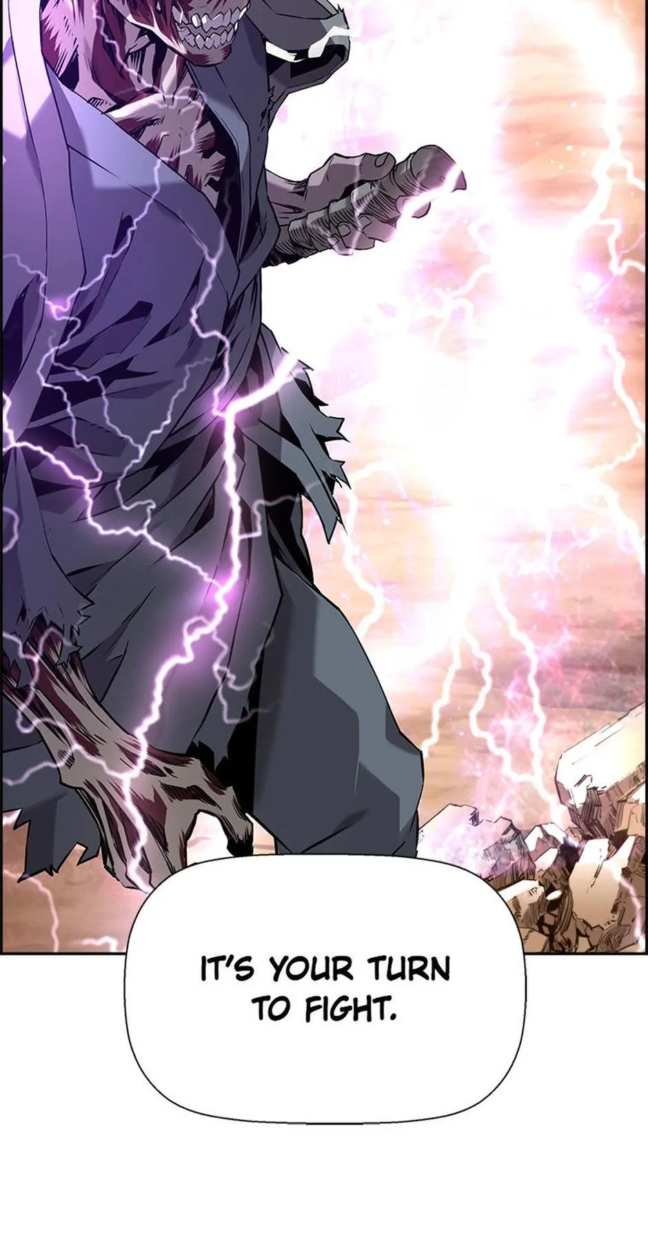 Read The Strongest Evolutionary Necromancer Manga Online