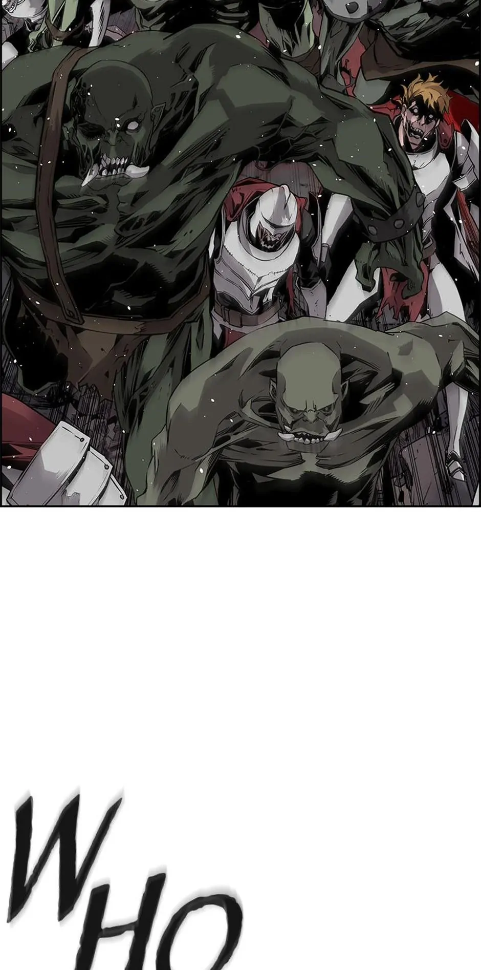 Read The Strongest Evolutionary Necromancer Manga Online