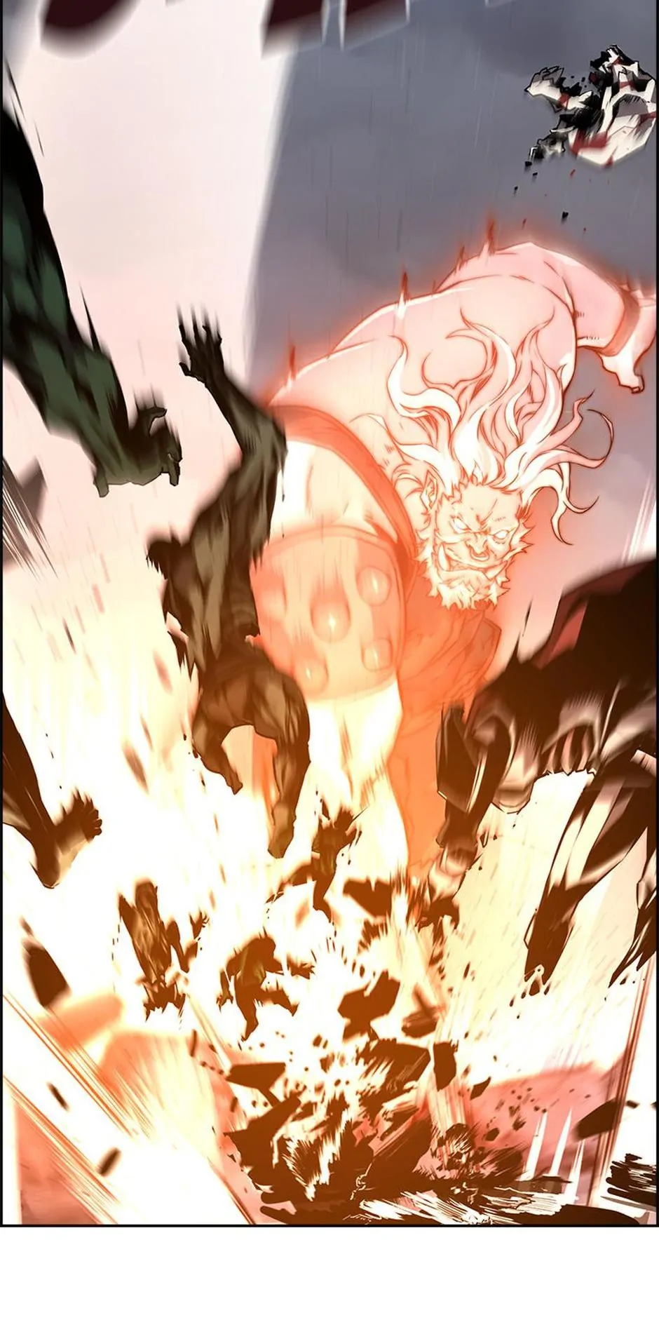 Read The Strongest Evolutionary Necromancer Manga Online