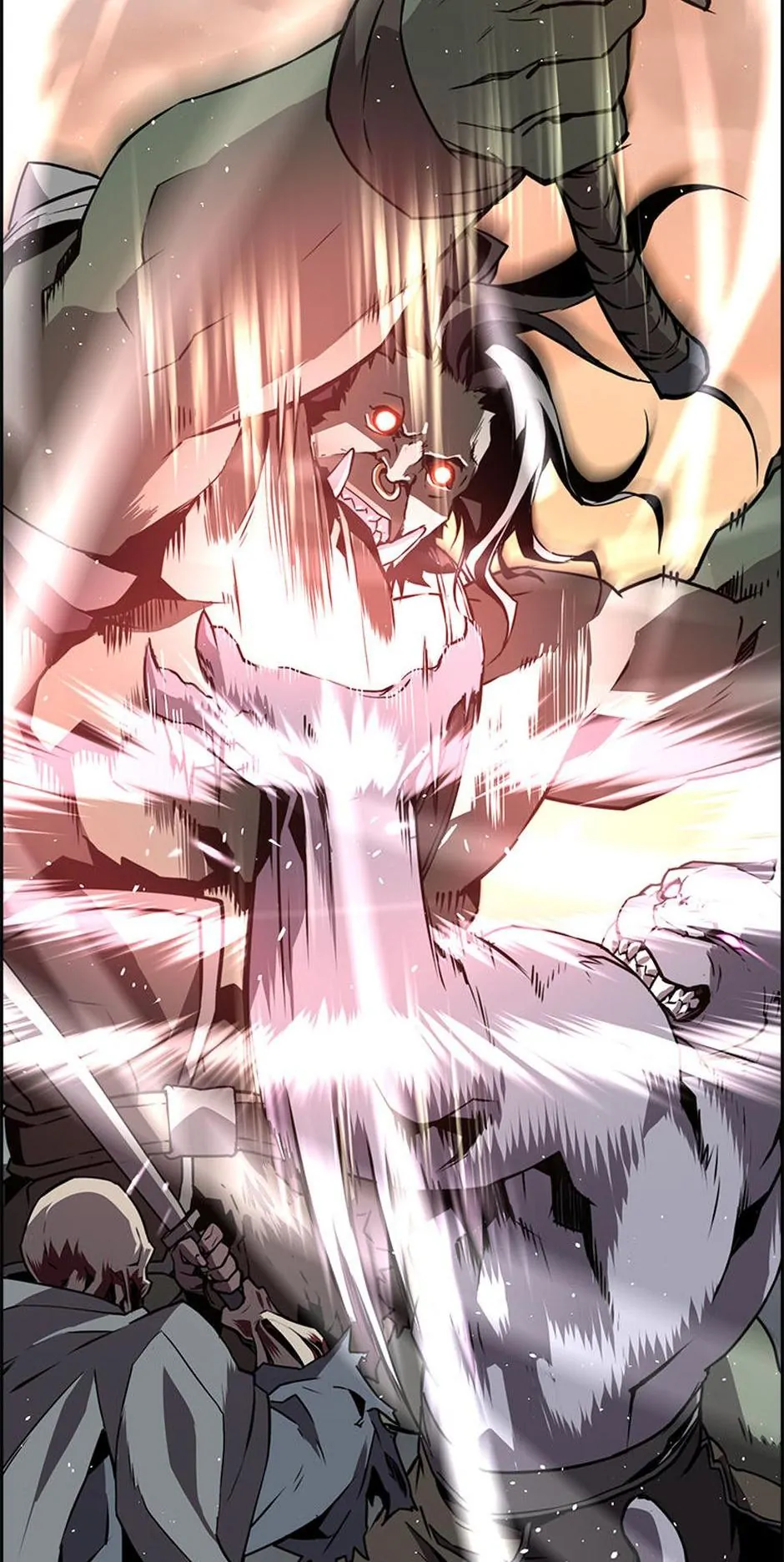 Read The Strongest Evolutionary Necromancer Manga Online