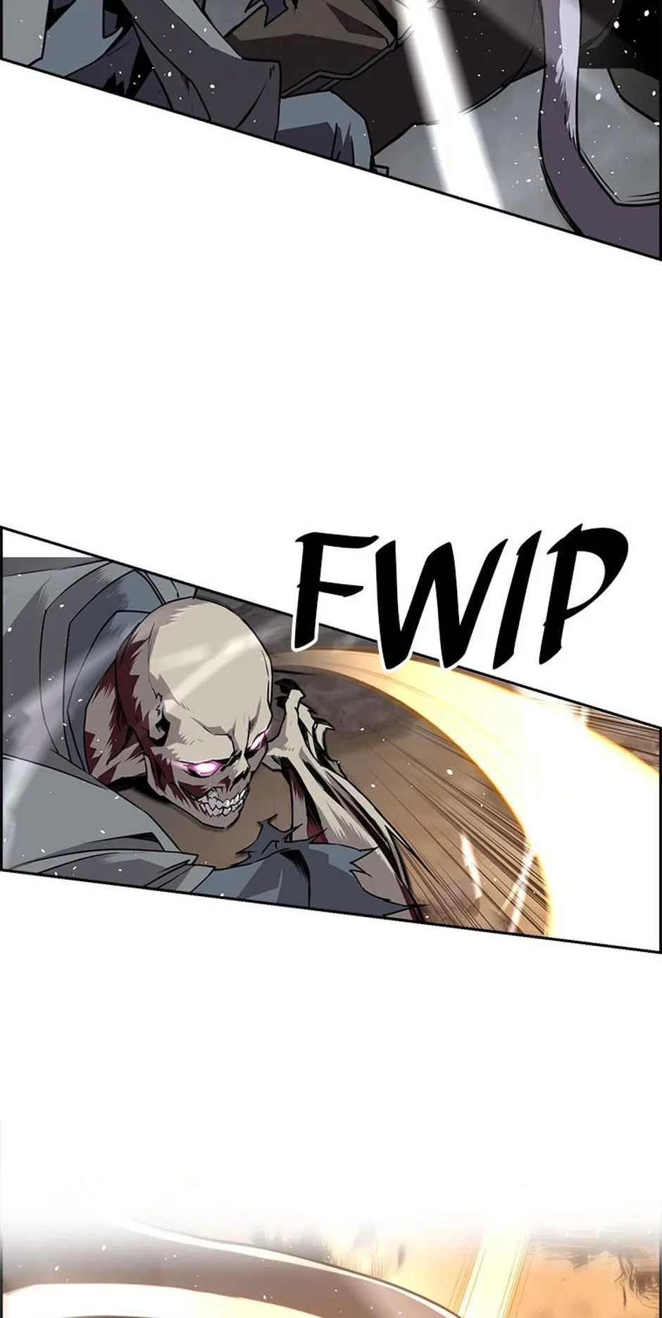 Read The Strongest Evolutionary Necromancer Manga Online