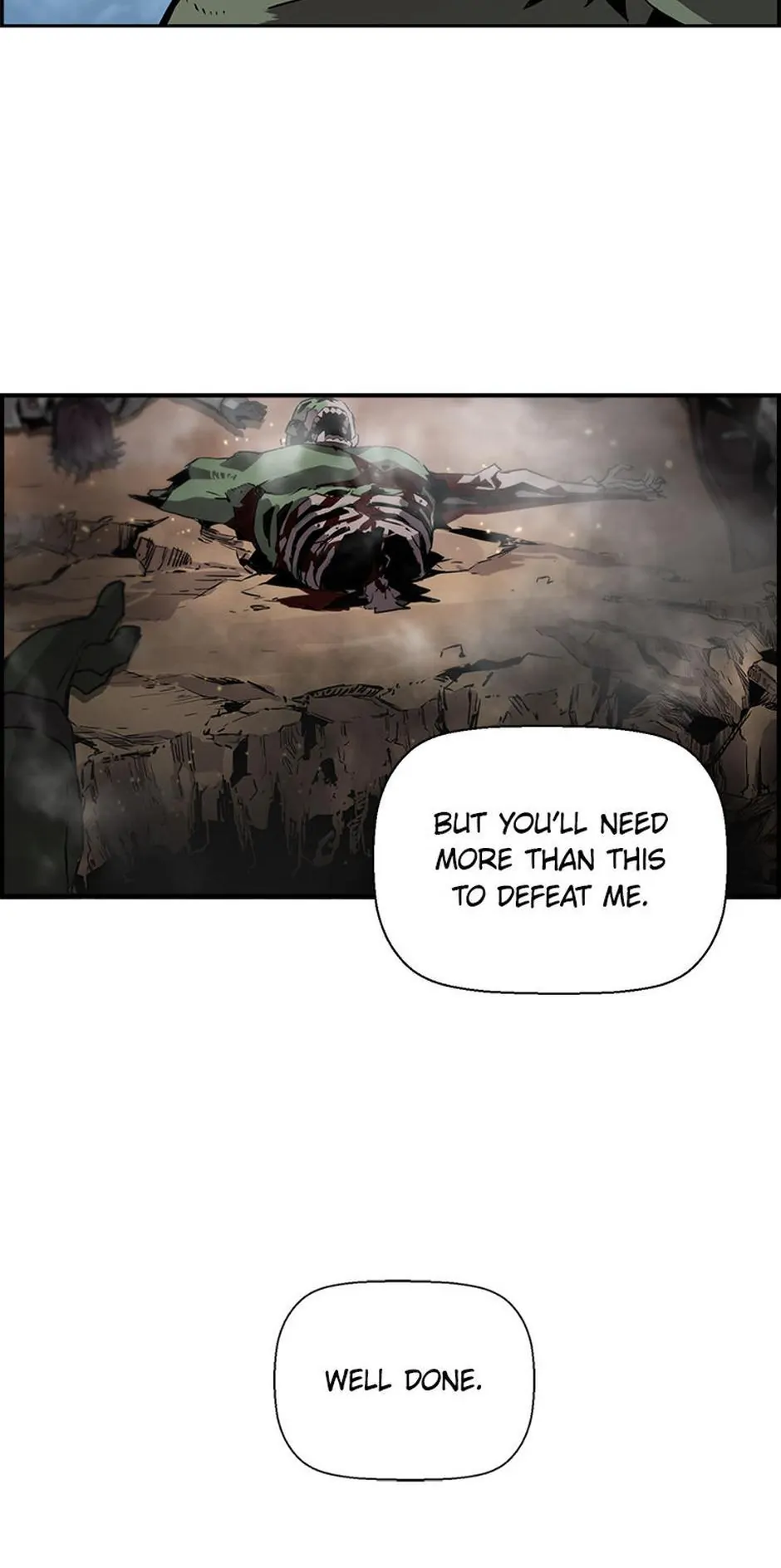 Read The Strongest Evolutionary Necromancer Manga Online
