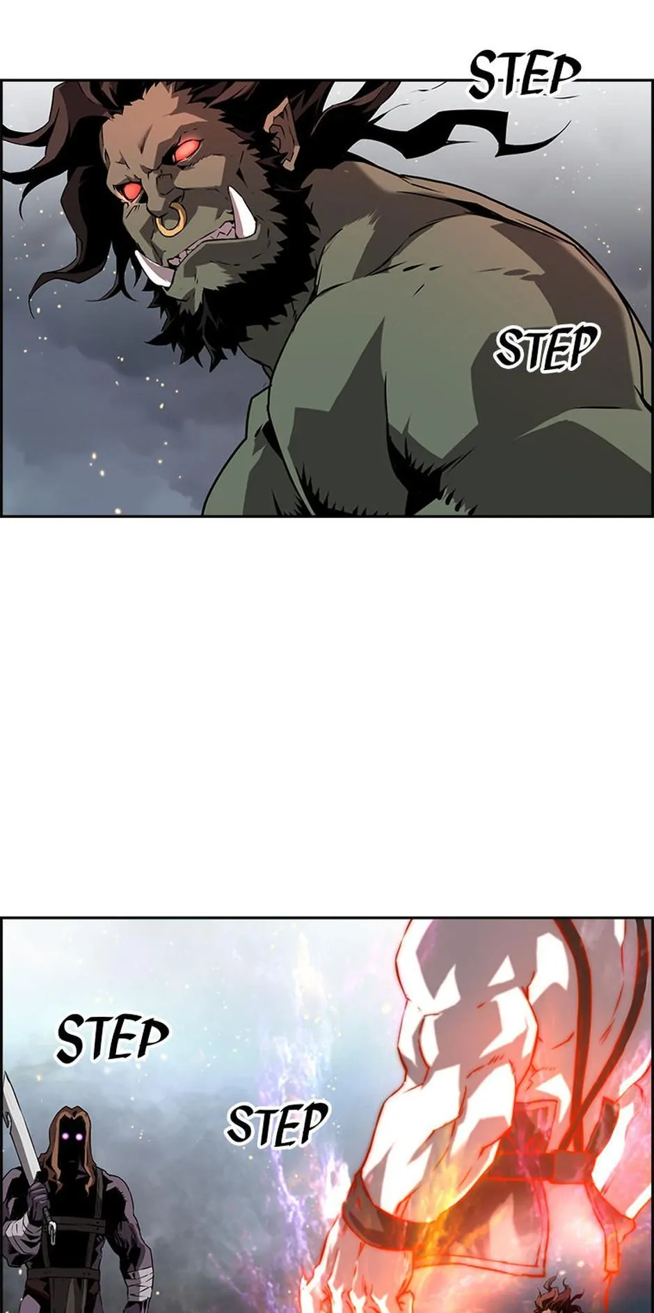 Read The Strongest Evolutionary Necromancer Manga Online