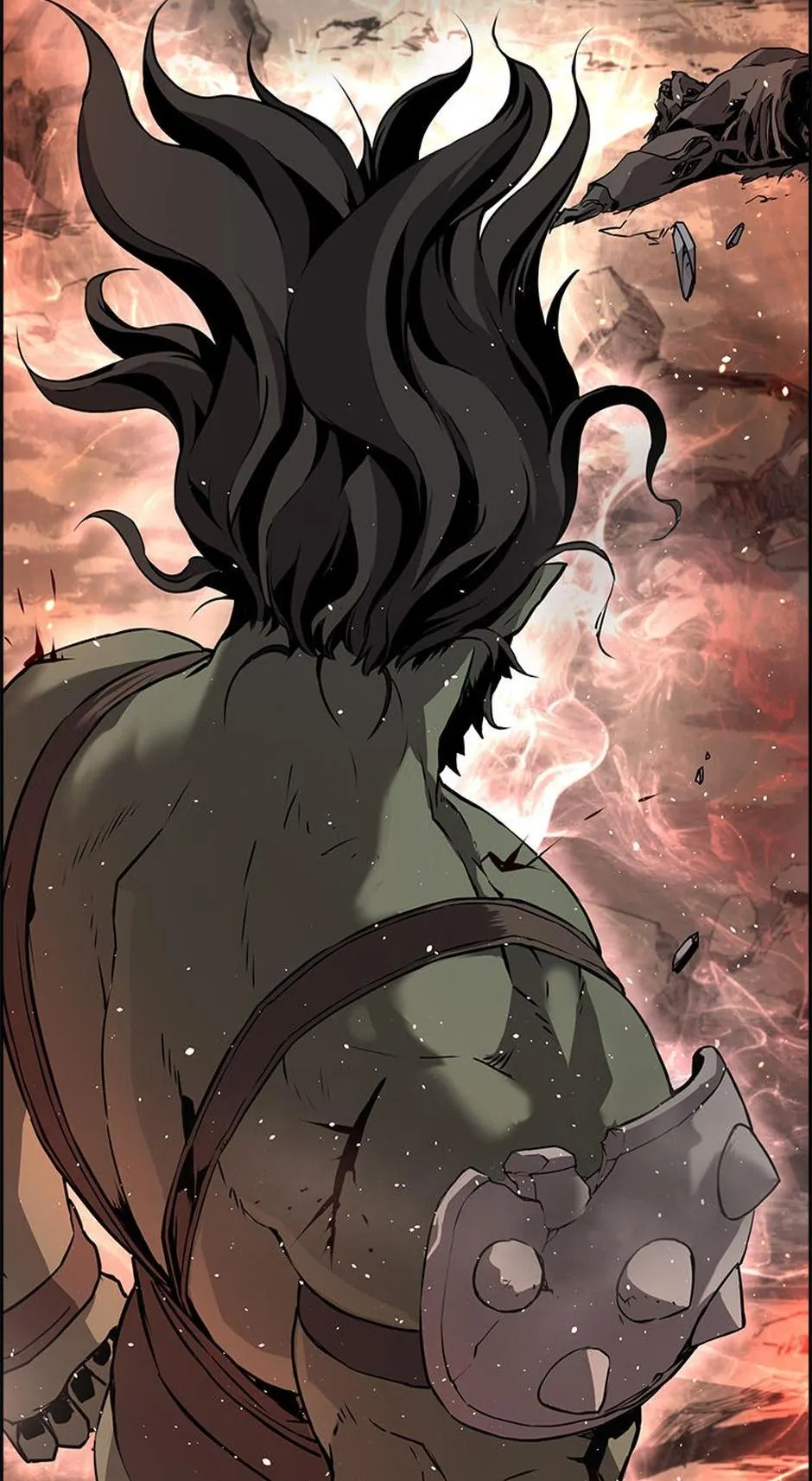 Read The Strongest Evolutionary Necromancer Manga Online