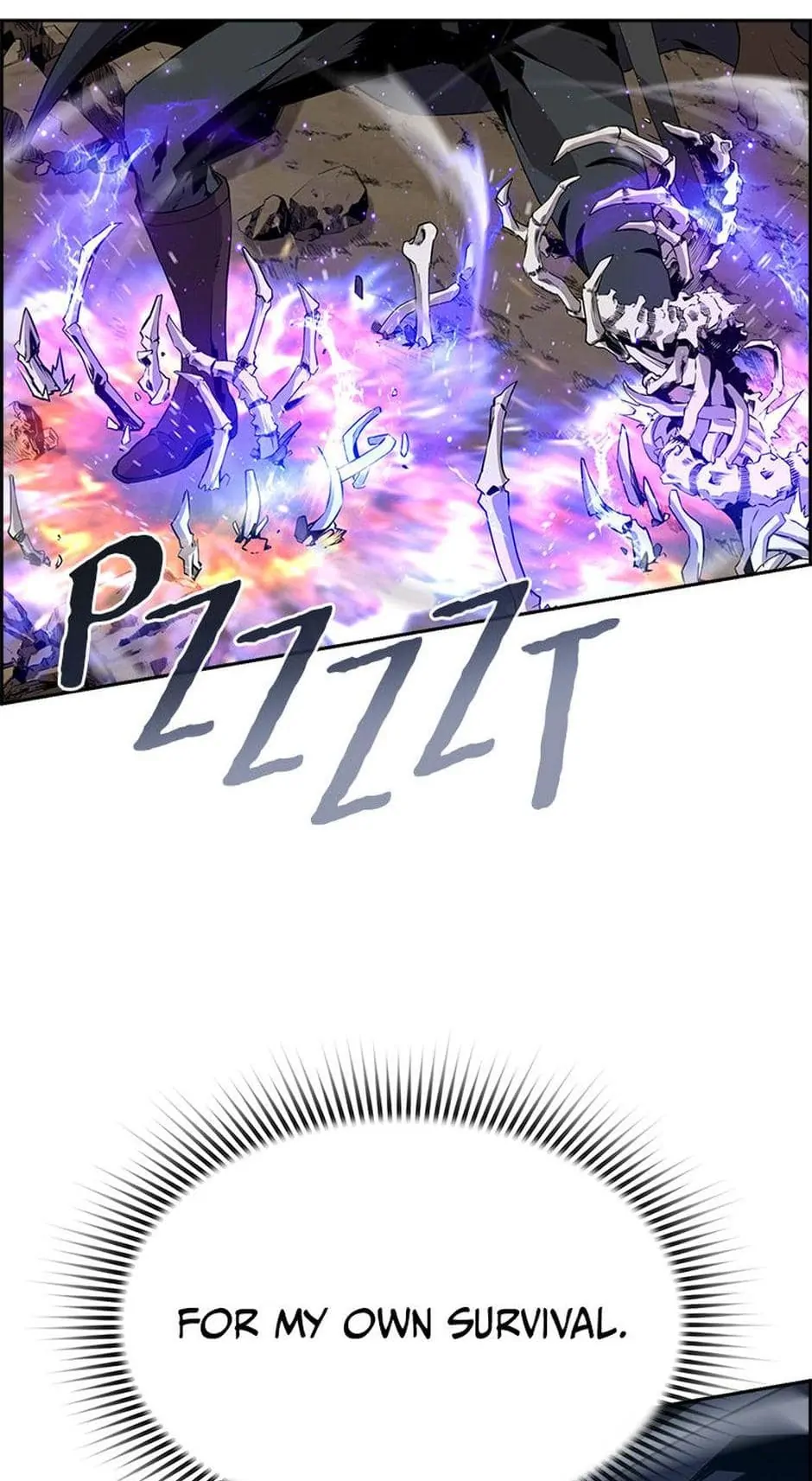 Read The Strongest Evolutionary Necromancer Manga Online