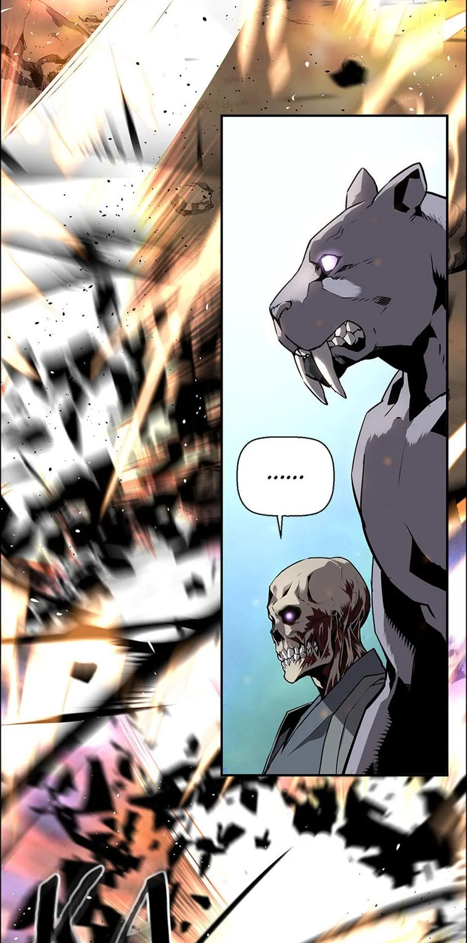 Read The Strongest Evolutionary Necromancer Manga Online