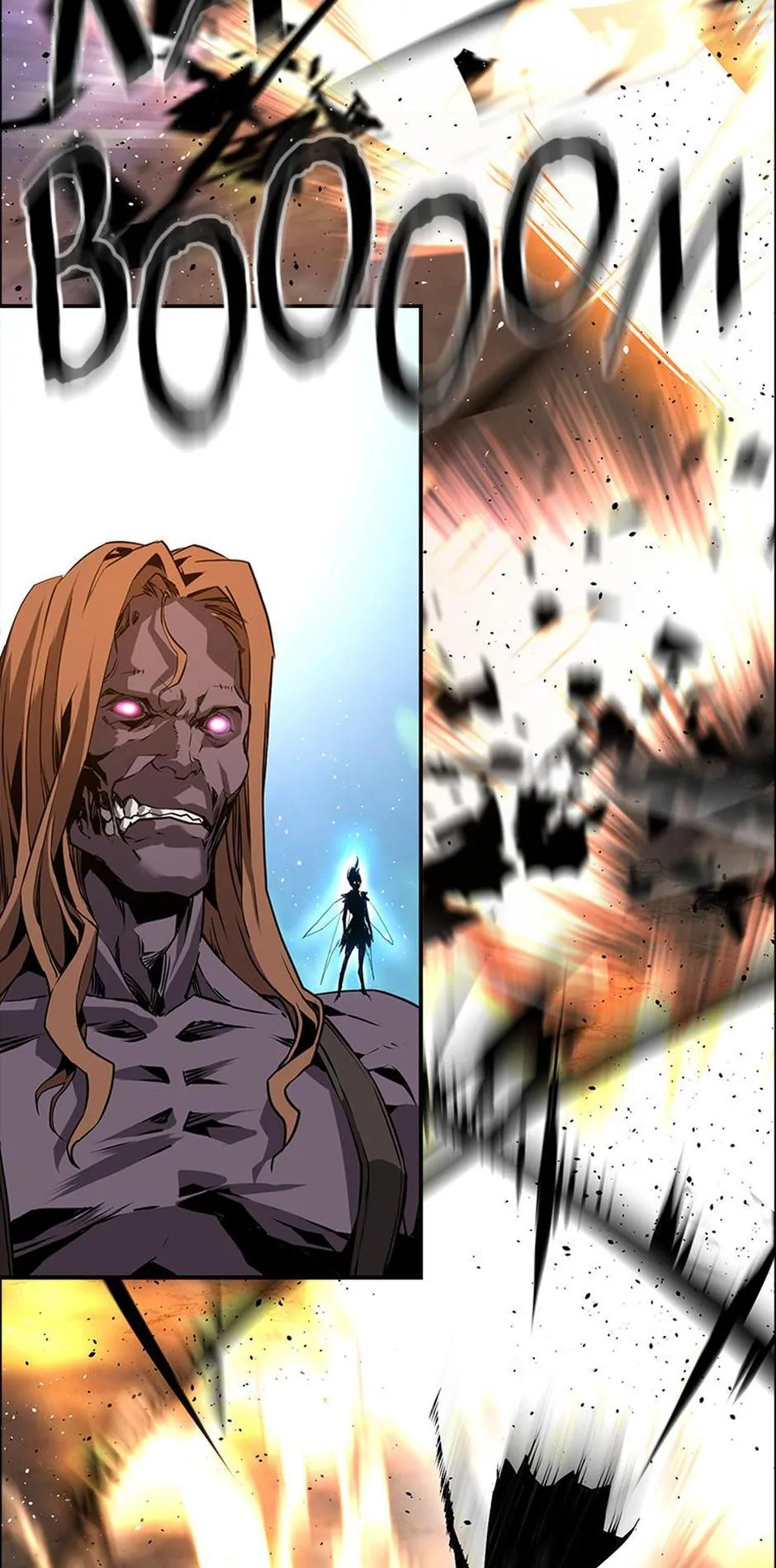 Read The Strongest Evolutionary Necromancer Manga Online