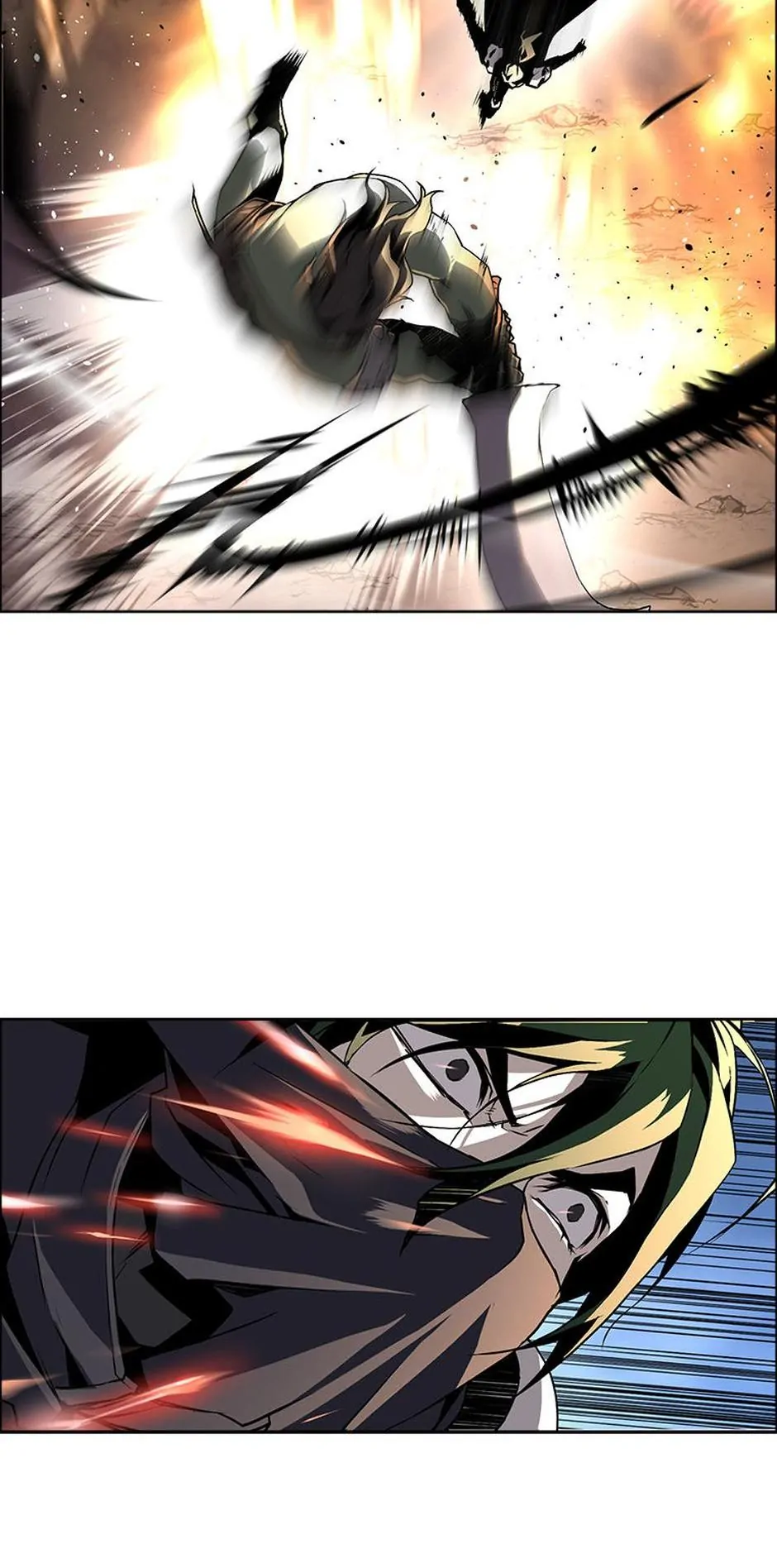 Read The Strongest Evolutionary Necromancer Manga Online