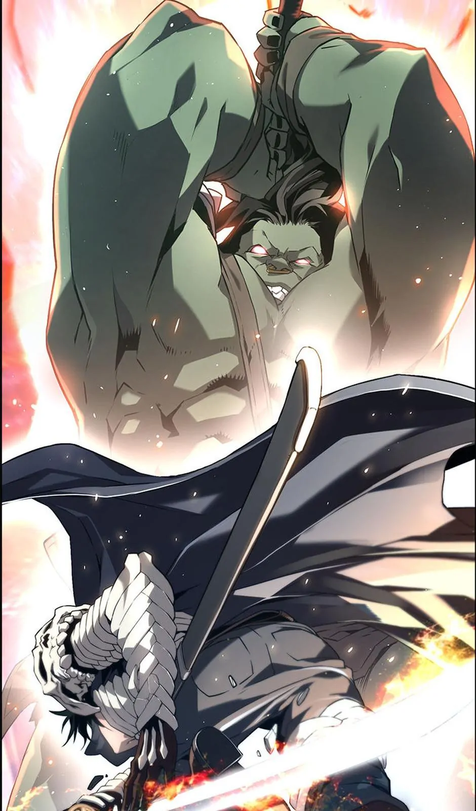 Read The Strongest Evolutionary Necromancer Manga Online