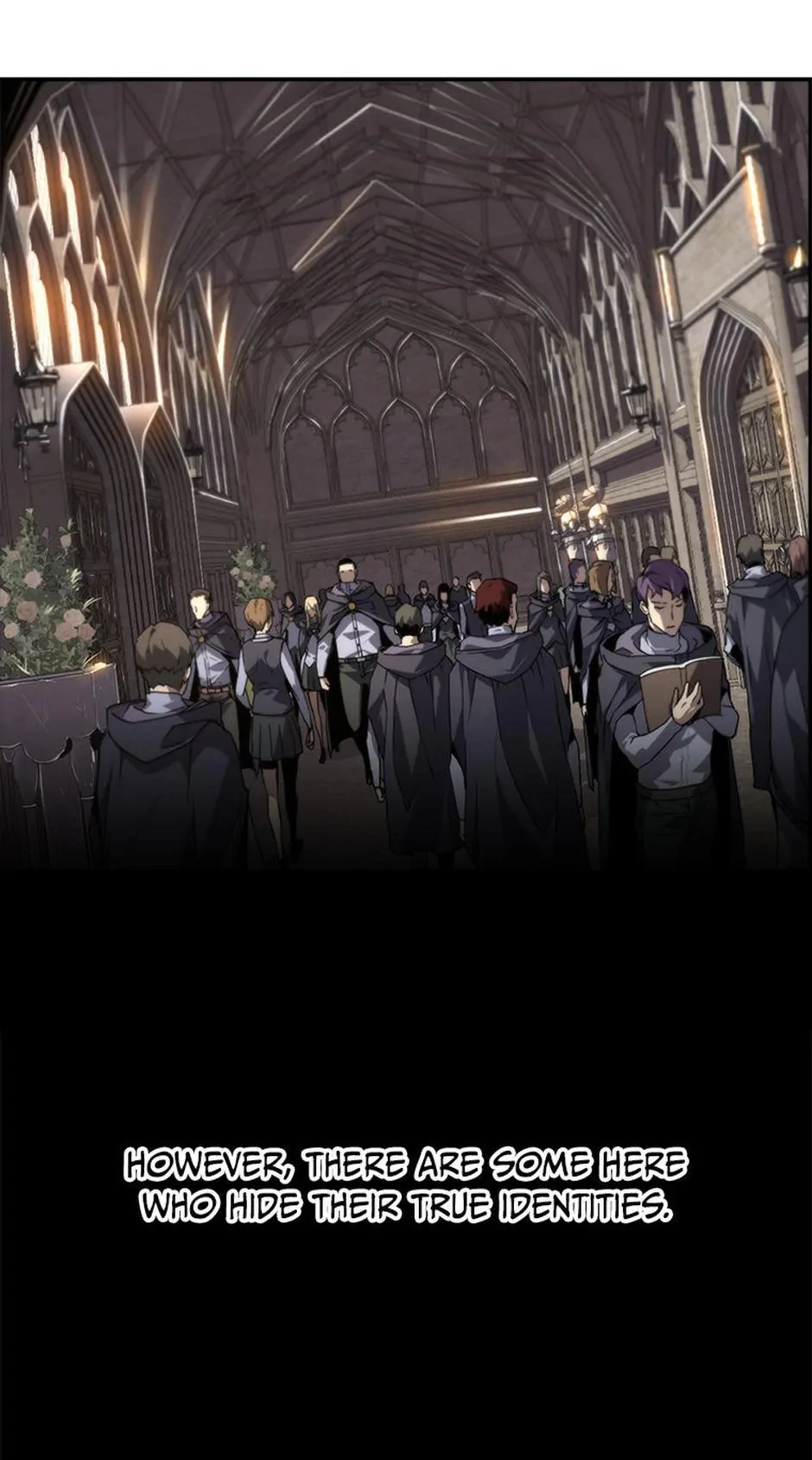 Read The Strongest Evolutionary Necromancer Manga Online