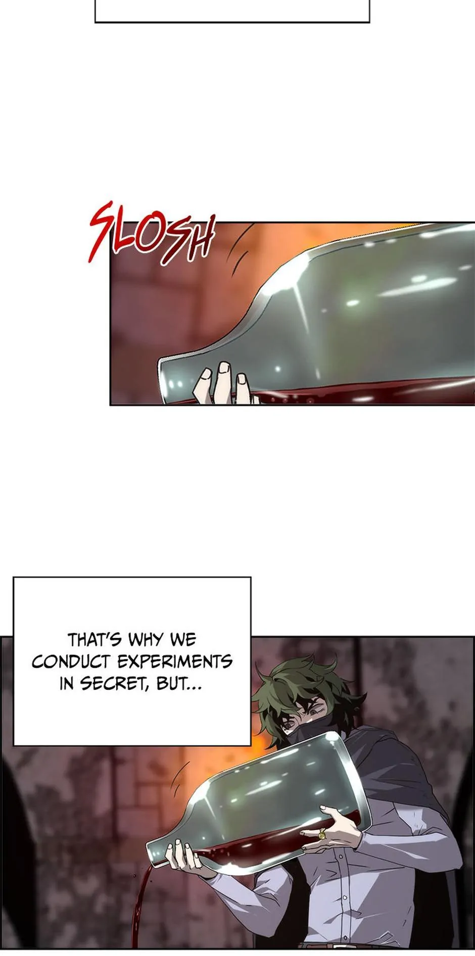 Read The Strongest Evolutionary Necromancer Manga Online