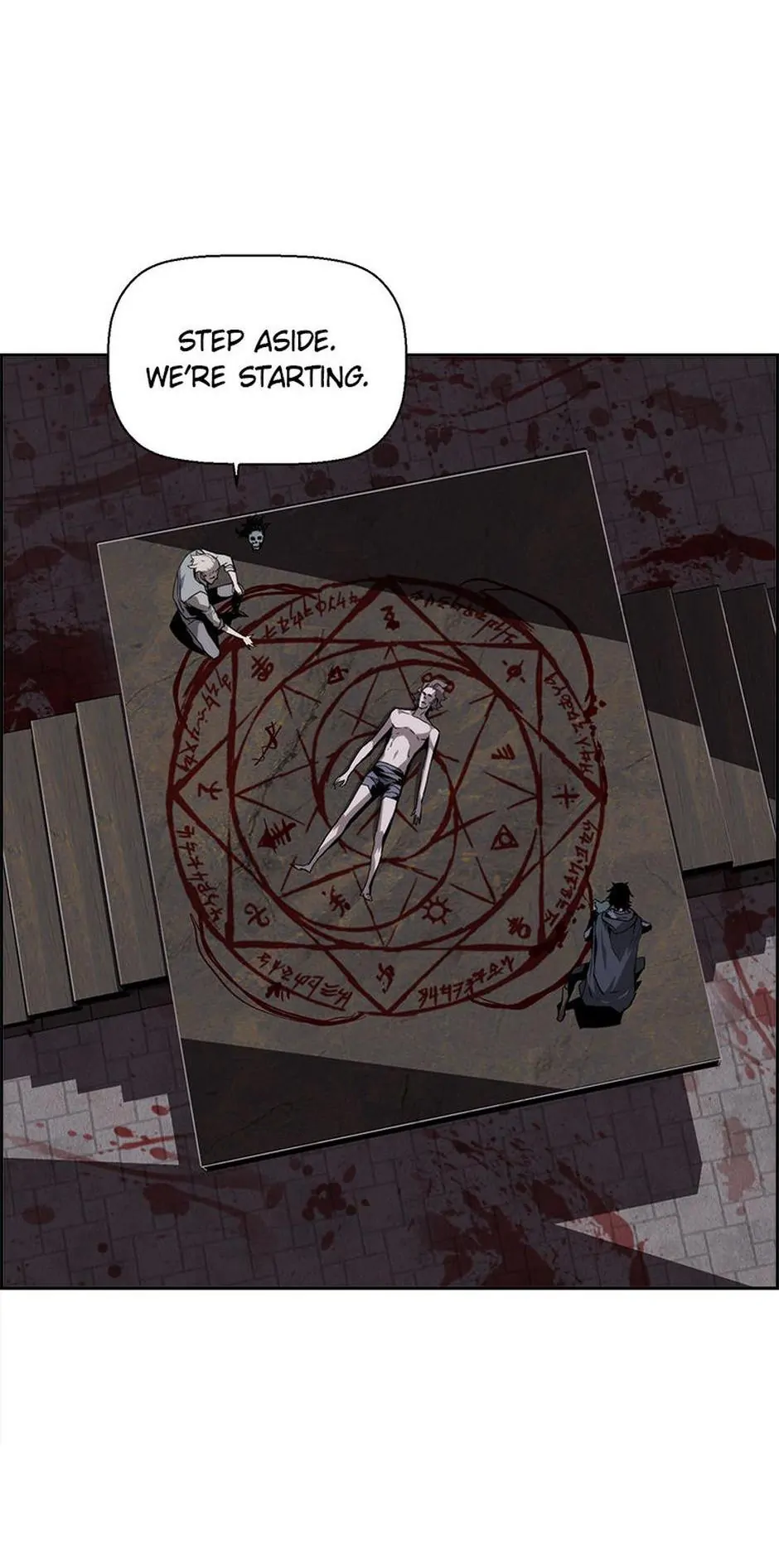 Read The Strongest Evolutionary Necromancer Manga Online