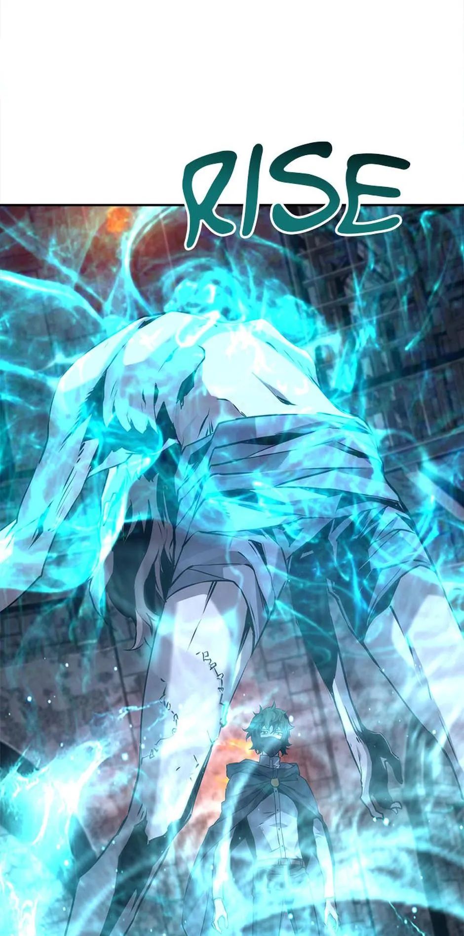 Read The Strongest Evolutionary Necromancer Manga Online