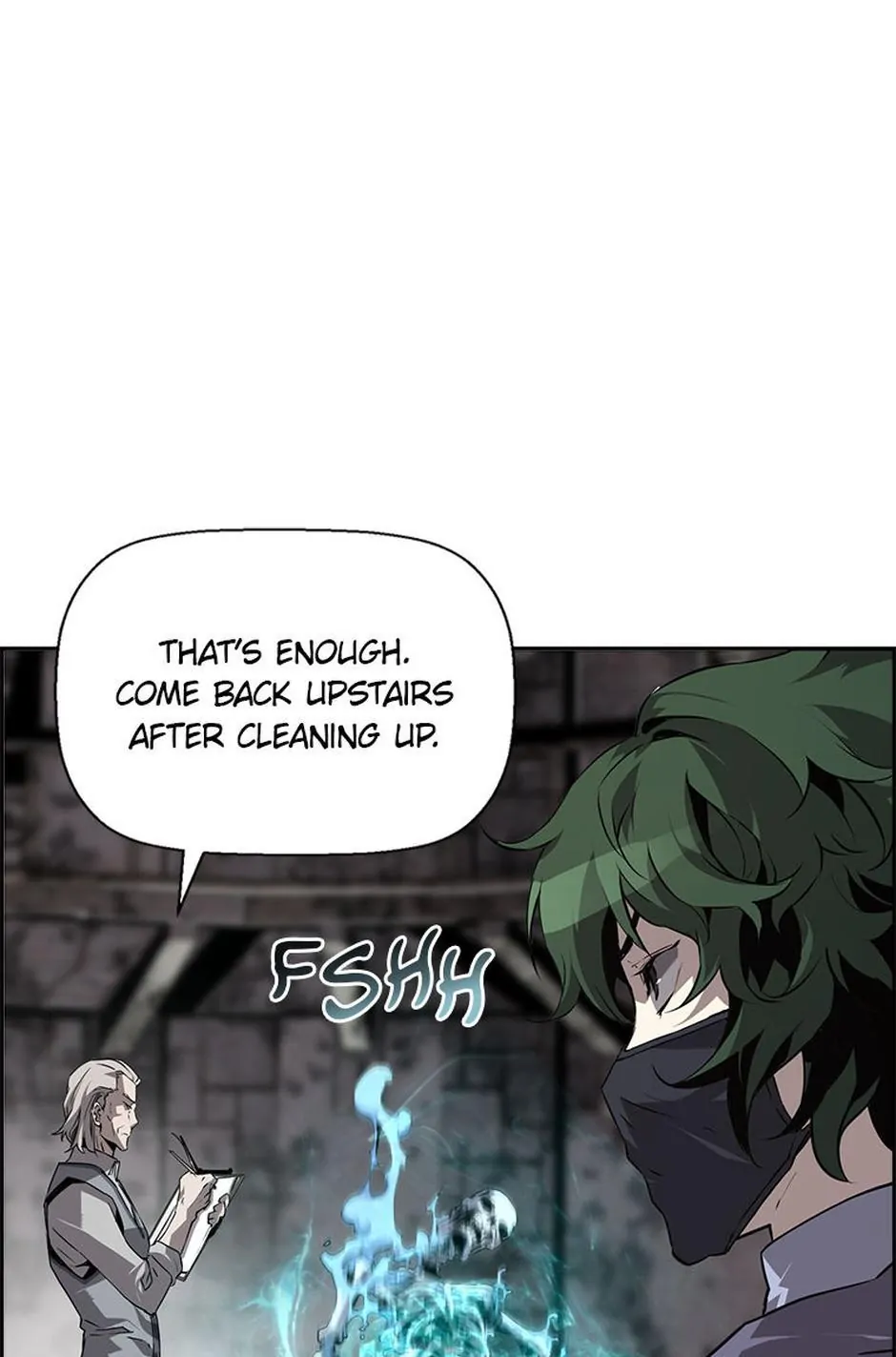 Read The Strongest Evolutionary Necromancer Manga Online