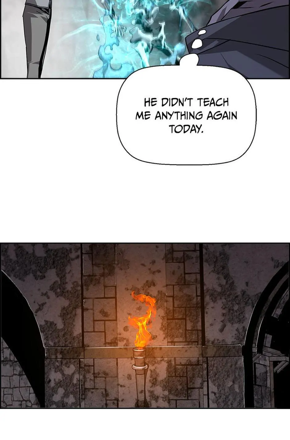 Read The Strongest Evolutionary Necromancer Manga Online