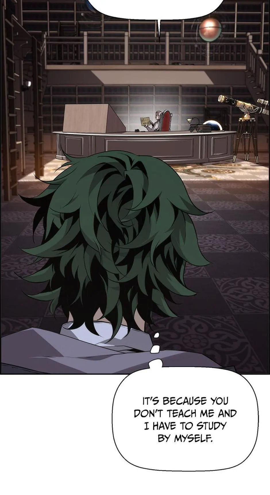 Read The Strongest Evolutionary Necromancer Manga Online