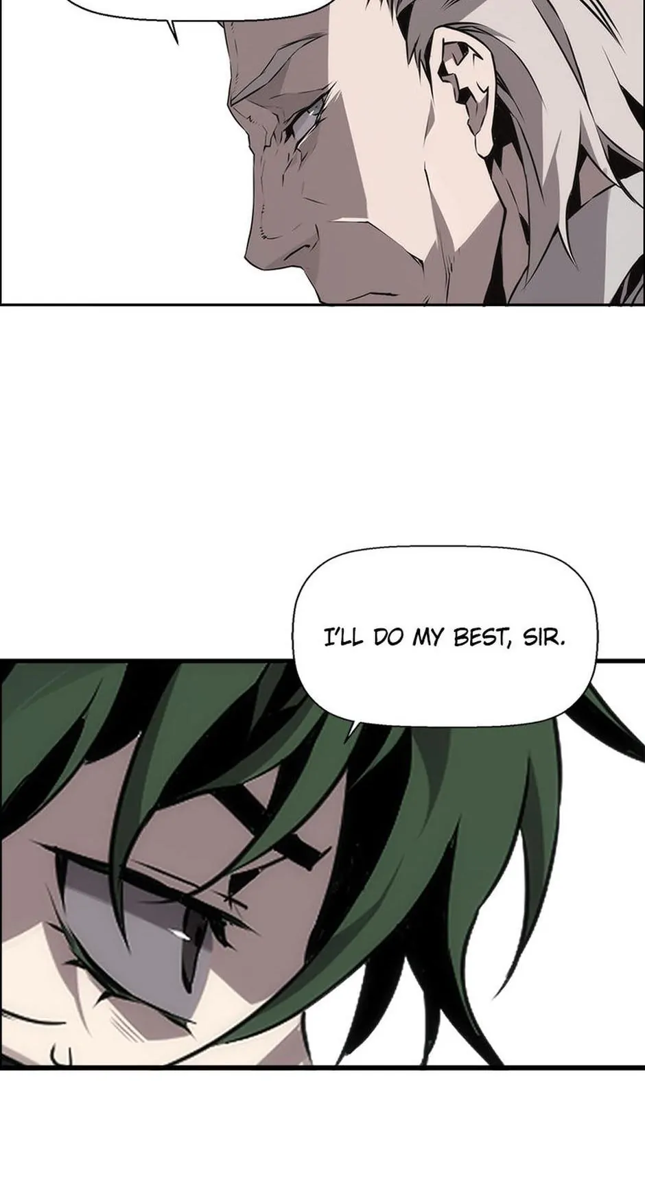 Read The Strongest Evolutionary Necromancer Manga Online