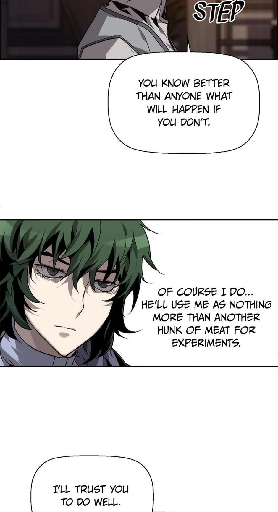 Read The Strongest Evolutionary Necromancer Manga Online