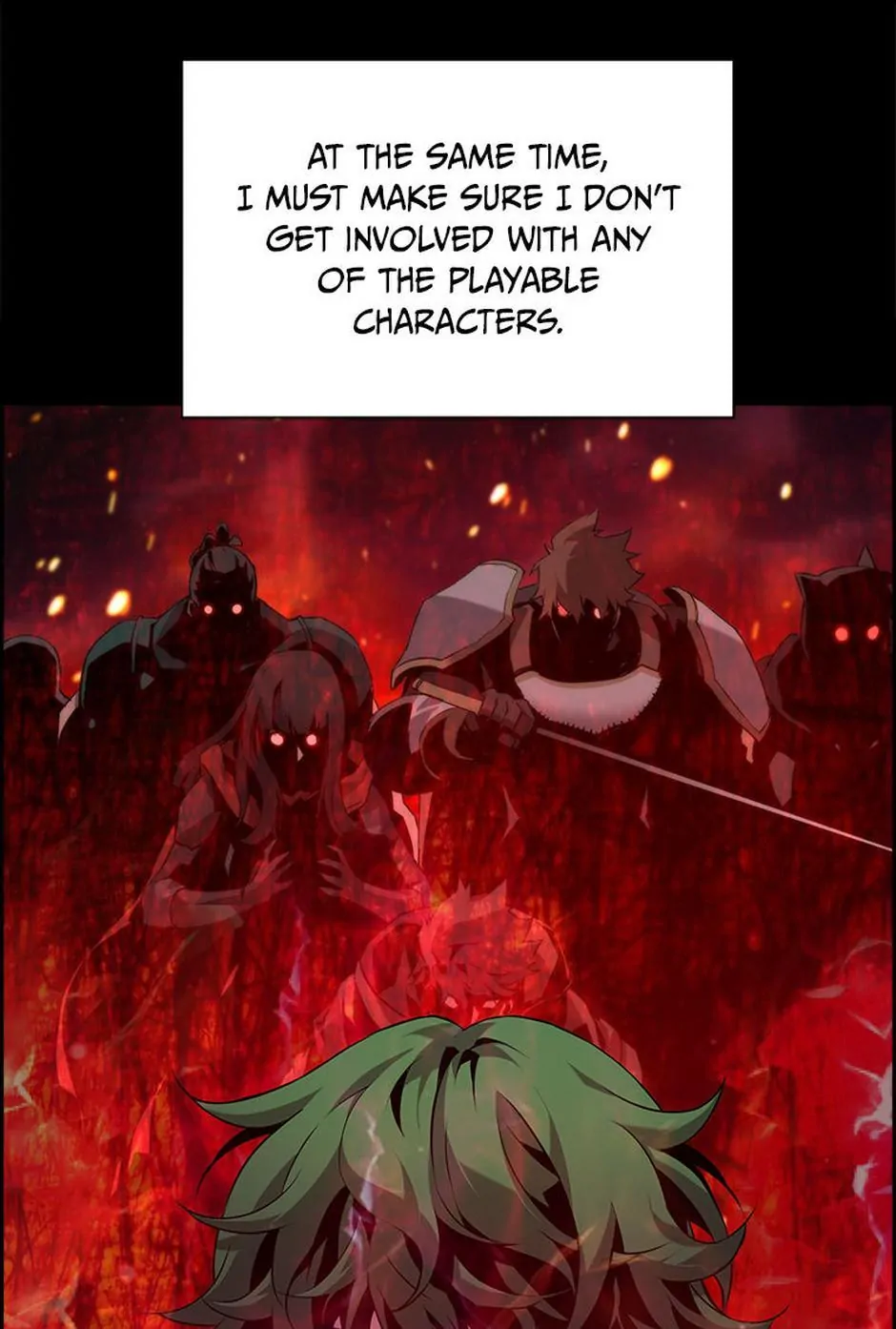 Read The Strongest Evolutionary Necromancer Manga Online