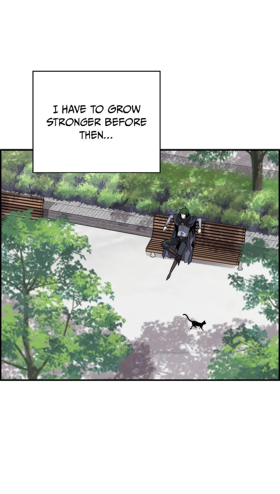 Read The Strongest Evolutionary Necromancer Manga Online