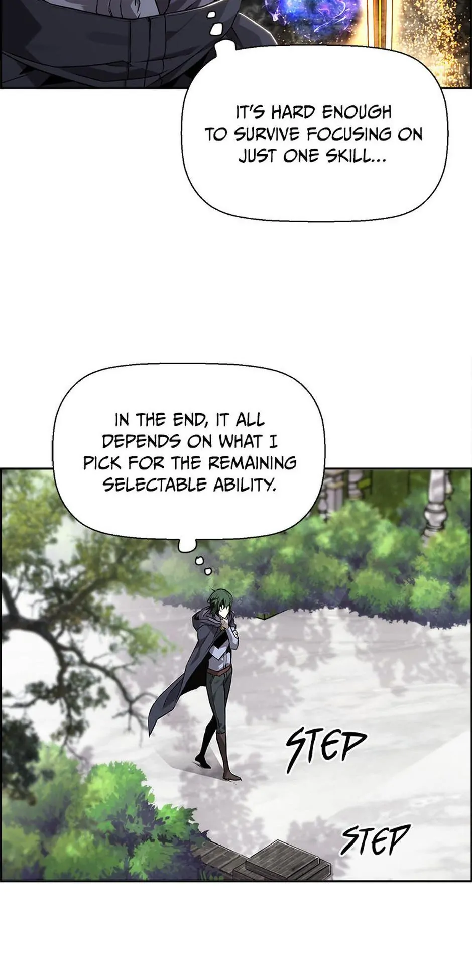 Read The Strongest Evolutionary Necromancer Manga Online