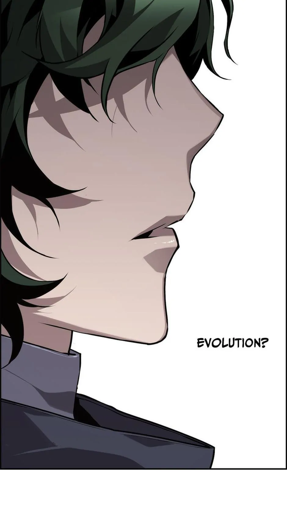 Read The Strongest Evolutionary Necromancer Manga Online