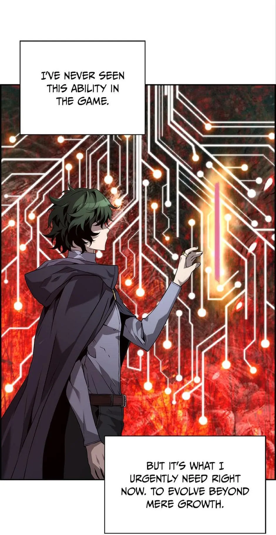 Read The Strongest Evolutionary Necromancer Manga Online