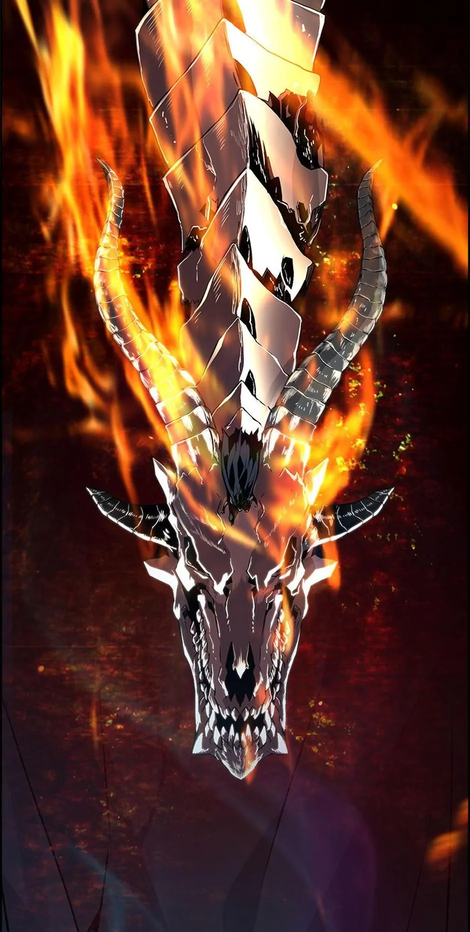 Read The Strongest Evolutionary Necromancer Manga Online