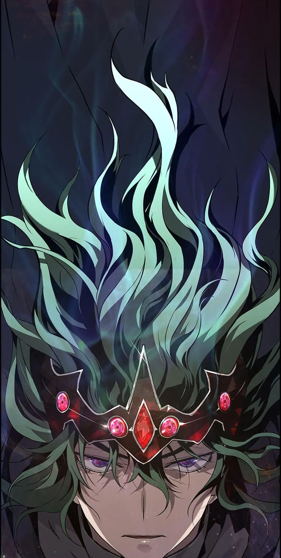 Read The Strongest Evolutionary Necromancer Manga Online