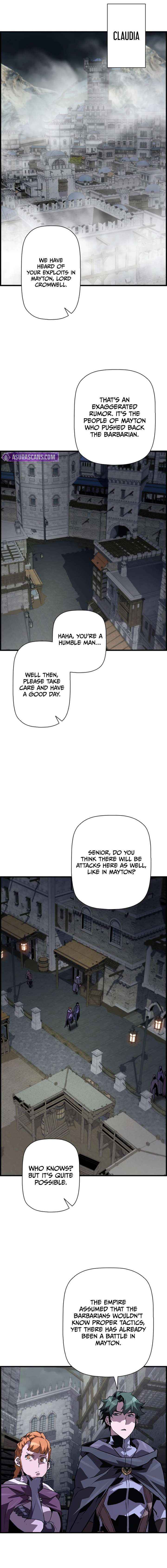 Read The Strongest Evolutionary Necromancer Manga Online