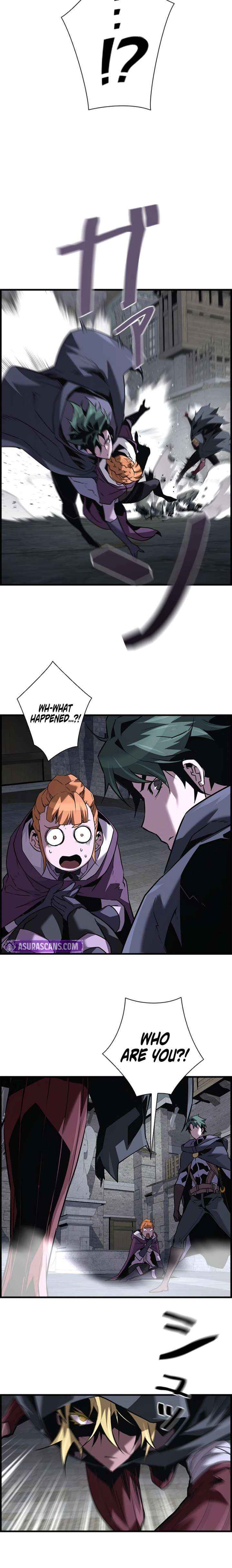 Read The Strongest Evolutionary Necromancer Manga Online