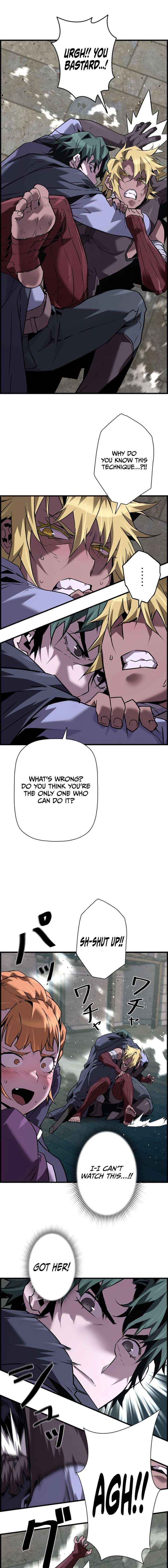 Read The Strongest Evolutionary Necromancer Manga Online