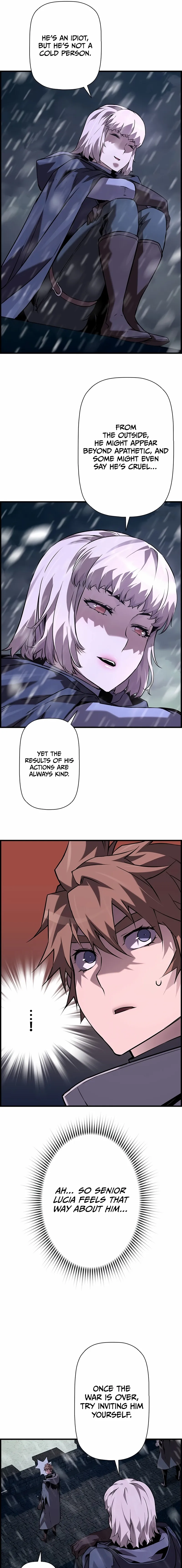 Read The Strongest Evolutionary Necromancer Manga Online