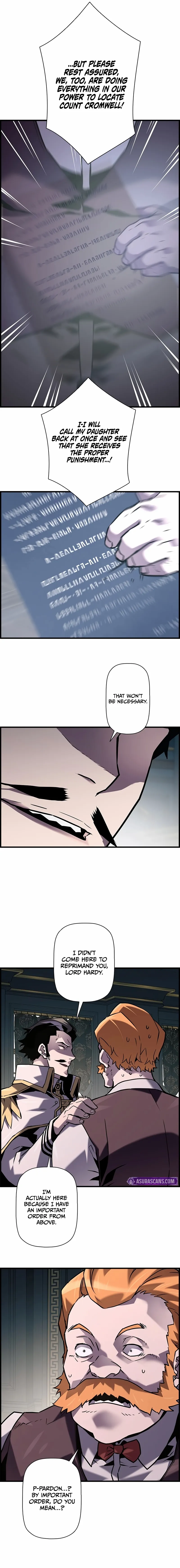 Read The Strongest Evolutionary Necromancer Manga Online