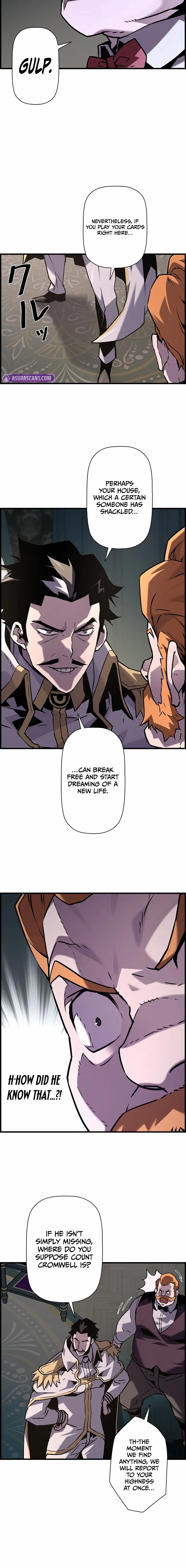 Read The Strongest Evolutionary Necromancer Manga Online