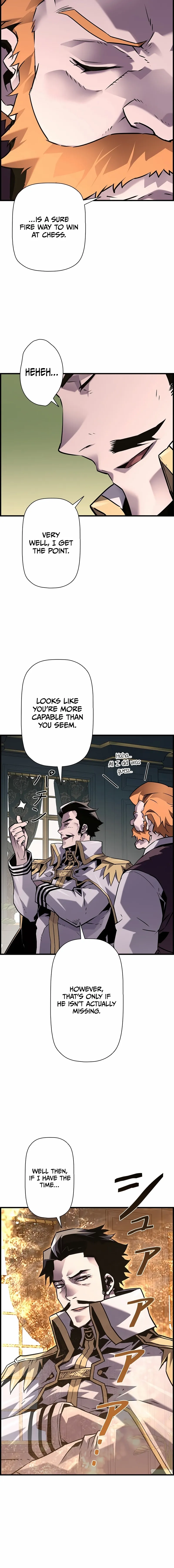 Read The Strongest Evolutionary Necromancer Manga Online