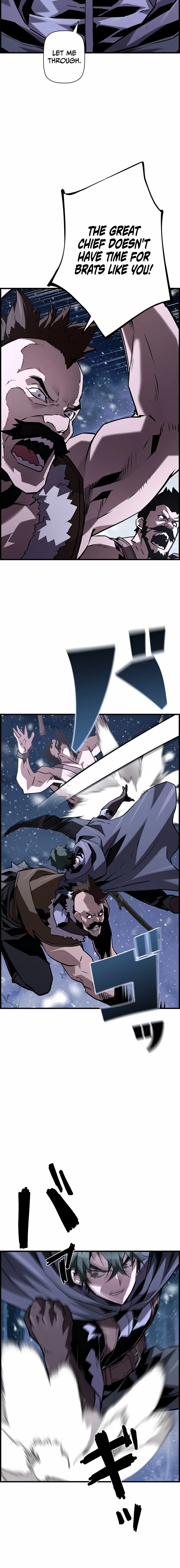 Read The Strongest Evolutionary Necromancer Manga Online
