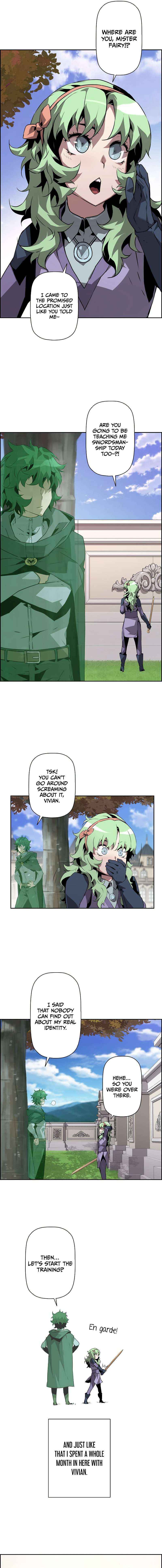 Read The Strongest Evolutionary Necromancer Manga Online