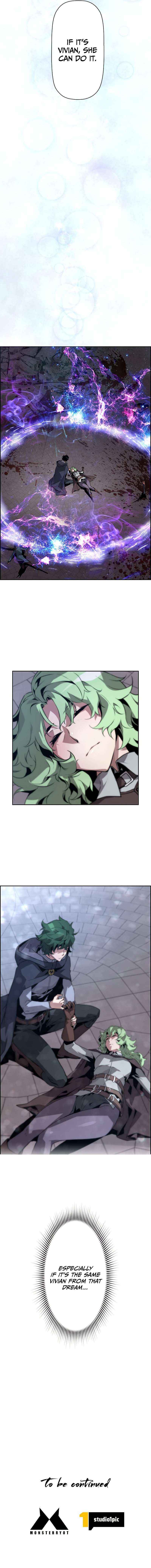 Read The Strongest Evolutionary Necromancer Manga Online