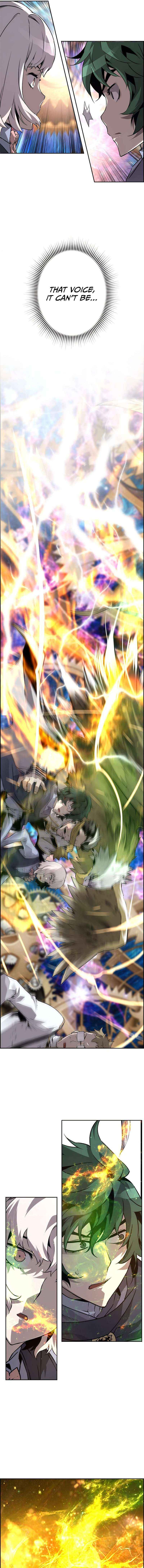 Read The Strongest Evolutionary Necromancer Manga Online