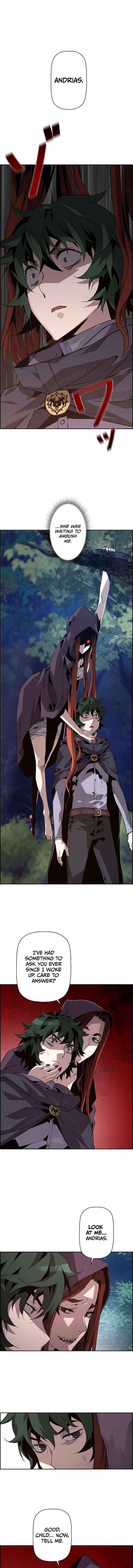 Read The Strongest Evolutionary Necromancer Manga Online