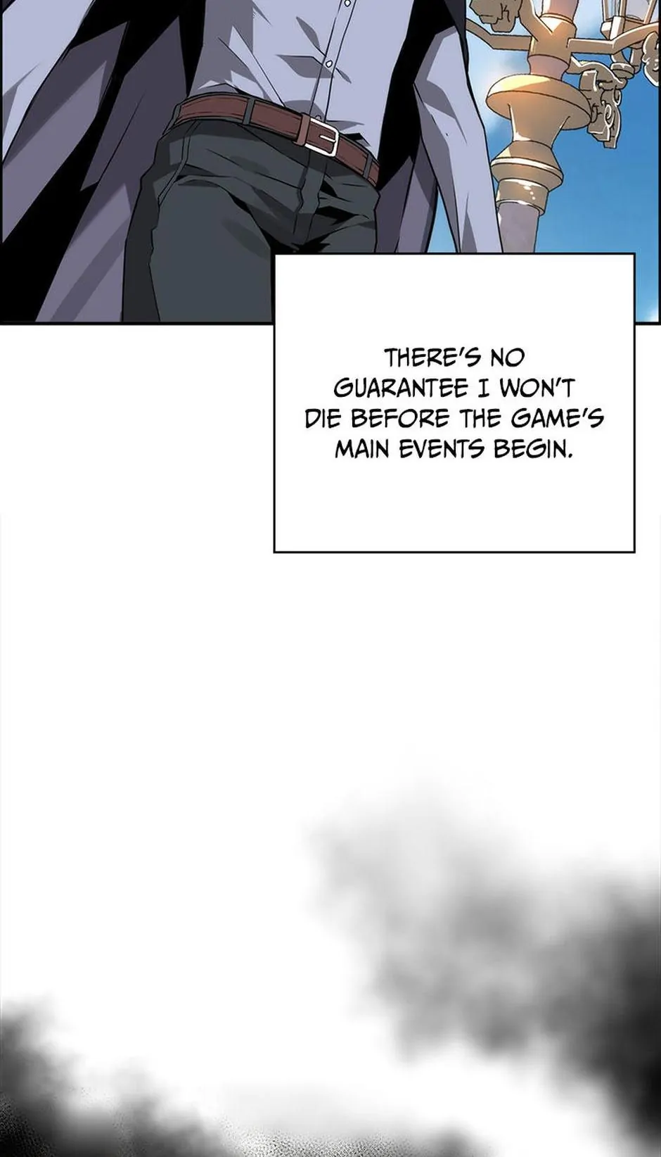 Read The Strongest Evolutionary Necromancer Manga Online