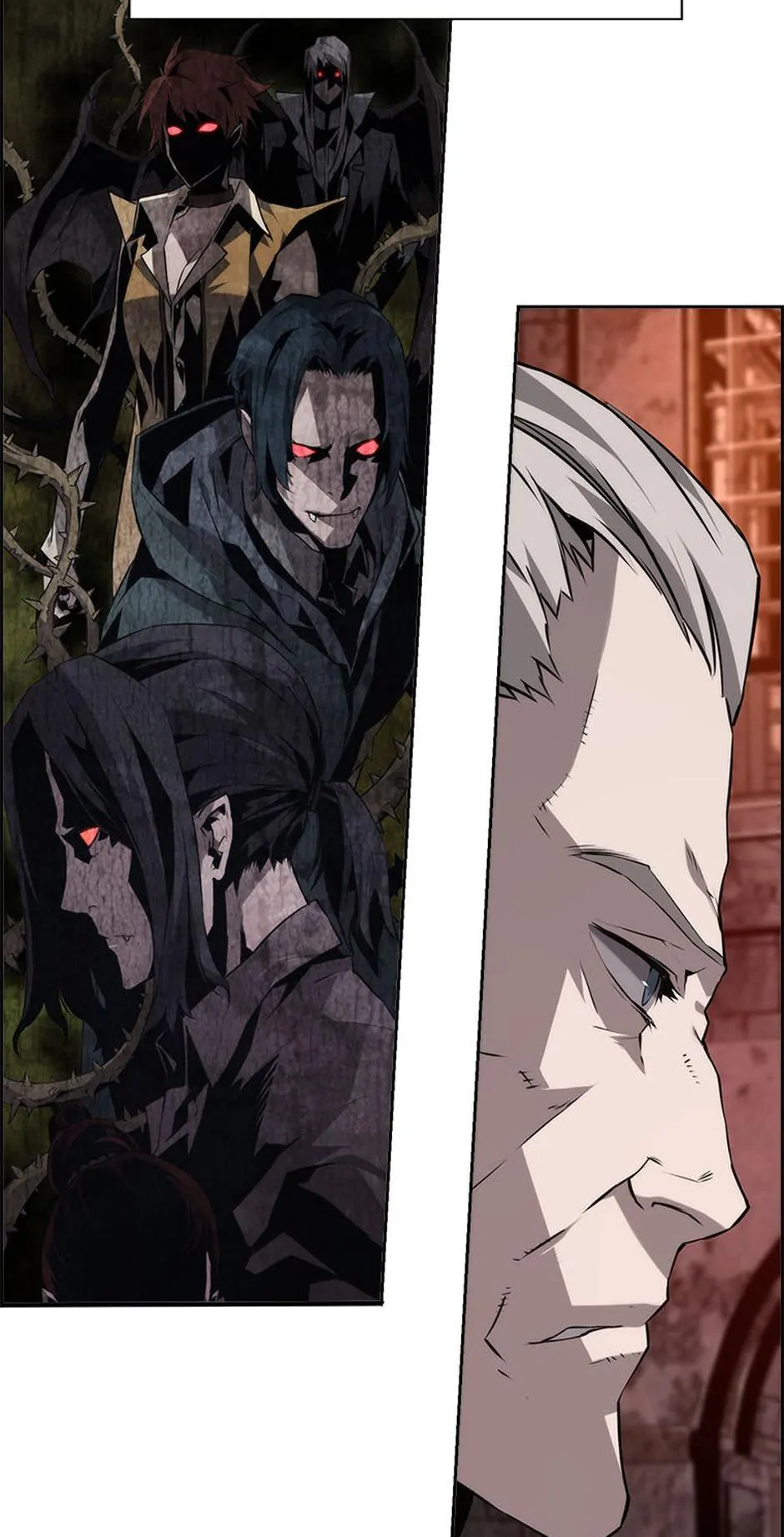 Read The Strongest Evolutionary Necromancer Manga Online