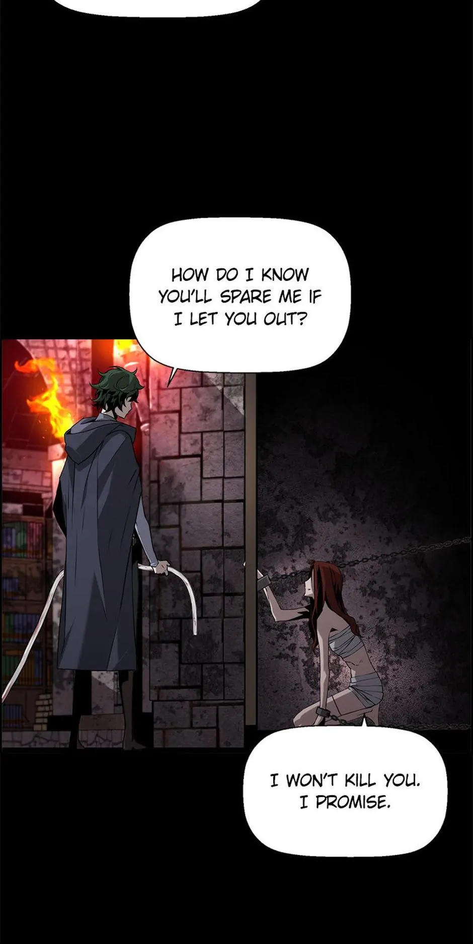 Read The Strongest Evolutionary Necromancer Manga Online