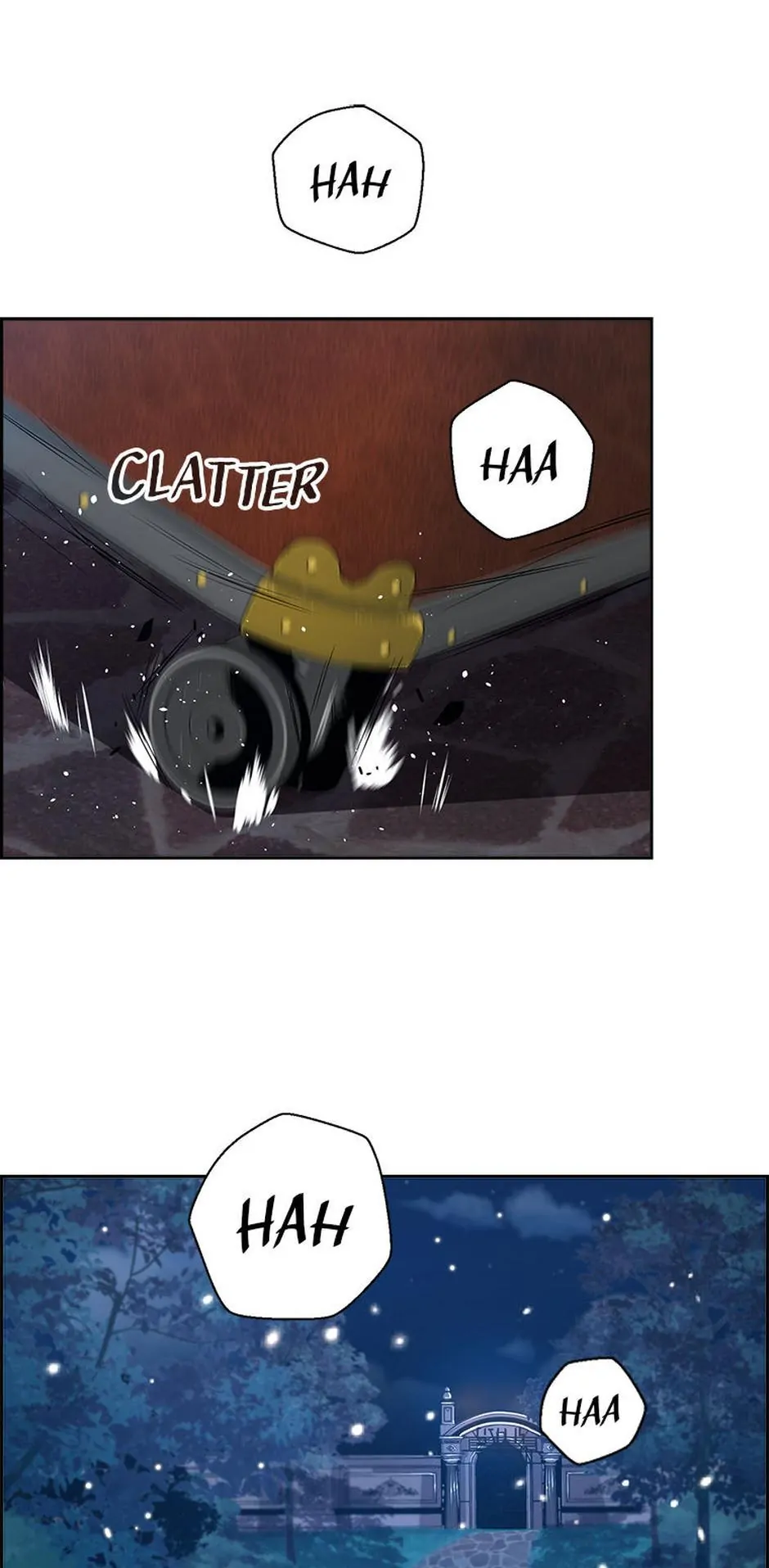Read The Strongest Evolutionary Necromancer Manga Online