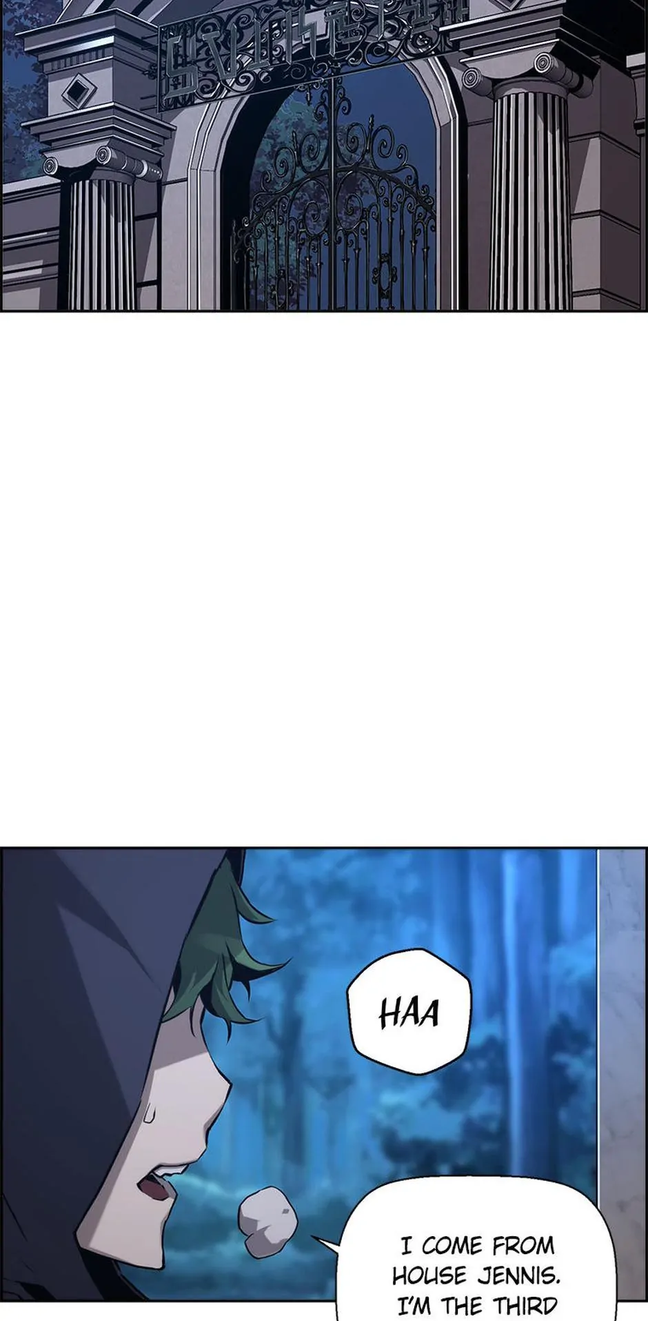 Read The Strongest Evolutionary Necromancer Manga Online