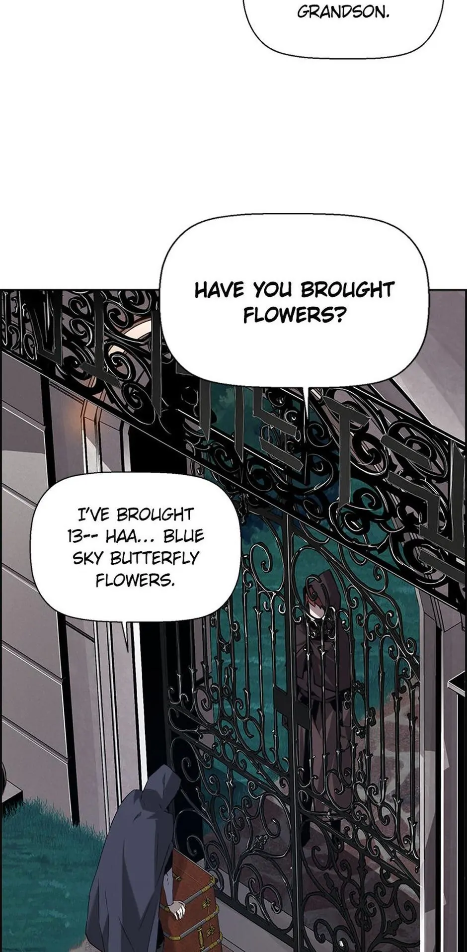 Read The Strongest Evolutionary Necromancer Manga Online