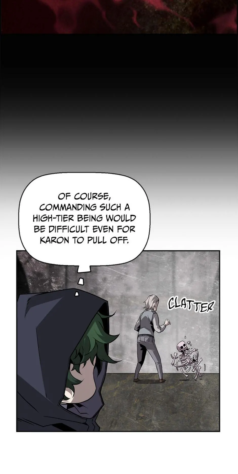 Read The Strongest Evolutionary Necromancer Manga Online