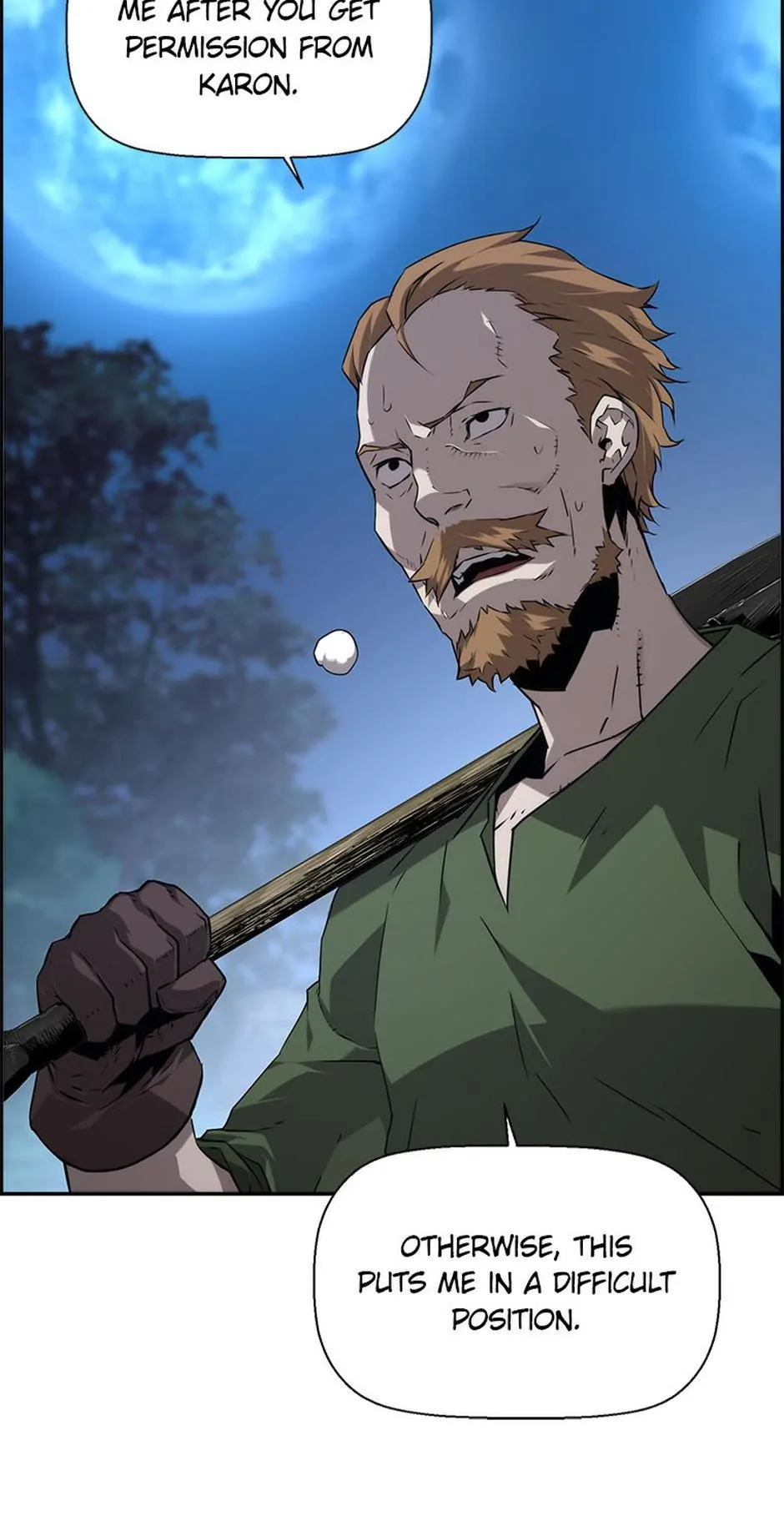 Read The Strongest Evolutionary Necromancer Manga Online